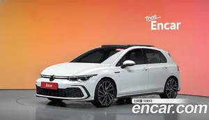 Volkswagen Golf, 2022 — миниатюра 36
