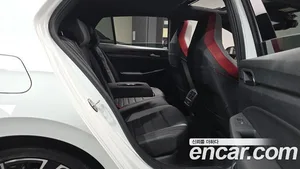 Volkswagen Golf, 2022 — миниатюра 16
