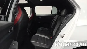 Volkswagen Golf, 2022 — миниатюра 17