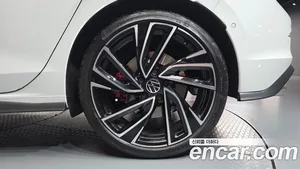 Volkswagen Golf, 2022 — миниатюра 6