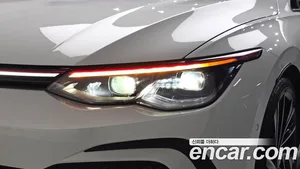 Volkswagen Golf, 2022 — миниатюра 7