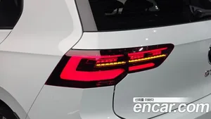 Volkswagen Golf, 2022 — миниатюра 8
