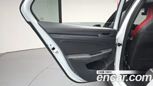 Volkswagen Golf, 2022 — миниатюра 14