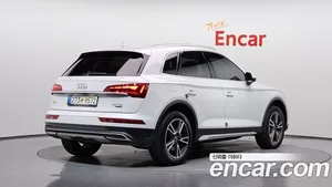 Audi Q5, 2021 — миниатюра 2