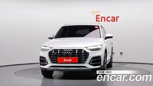 Audi Q5, 2021 — миниатюра 3