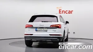 Audi Q5, 2021 — миниатюра 4