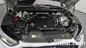 Audi Q5, 2021 — миниатюра 6
