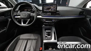 Audi Q5, 2021 — миниатюра 7