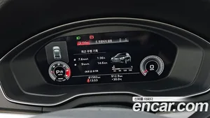 Audi Q5, 2021 — миниатюра 8