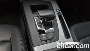 Audi Q5, 2021 — миниатюра 9
