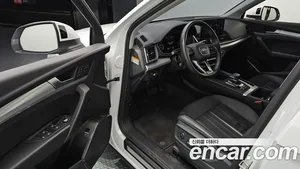 Audi Q5, 2021 — миниатюра 10