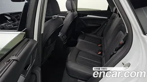 Audi Q5, 2021 — миниатюра 11