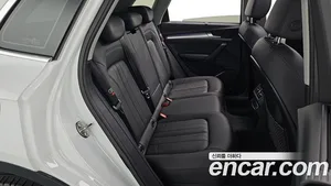 Audi Q5, 2021 — миниатюра 12