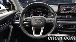 Audi Q5, 2021 — миниатюра 13