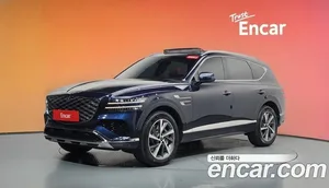 Genesis GV80, 2024 — миниатюра 38
