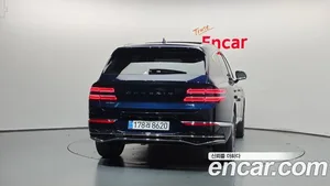 Genesis GV80, 2024 — миниатюра 3
