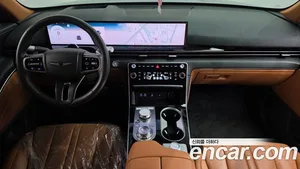 Genesis GV80, 2024 — миниатюра 9