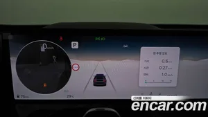 Genesis GV80, 2024 — миниатюра 10