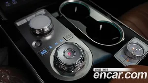Genesis GV80, 2024 — миниатюра 11
