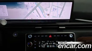 Genesis GV80, 2024 — миниатюра 17