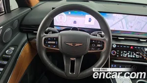 Genesis GV80, 2024 — миниатюра 18