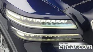 Genesis GV80, 2024 — миниатюра 7