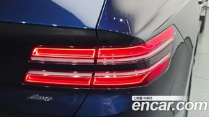 Genesis GV80, 2024 — миниатюра 8