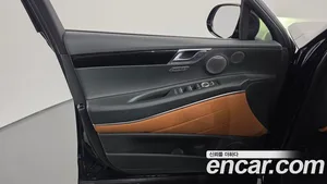 Genesis GV80, 2024 — миниатюра 13