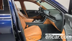 Genesis GV80, 2024 — миниатюра 15