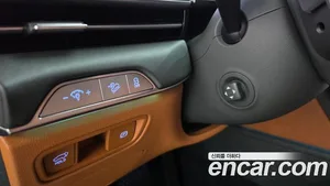 Genesis GV80, 2024 — миниатюра 28