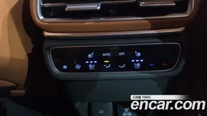 Genesis GV80, 2024 — миниатюра 33