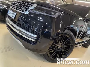 Land Rover Range Rover, 2026 — миниатюра 2