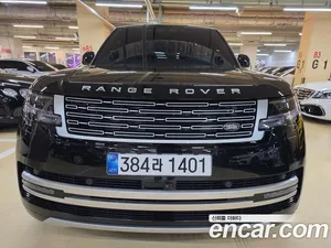 Land Rover Range Rover, 2026 — миниатюра 4