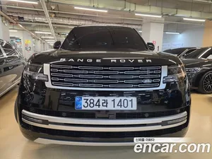 Land Rover Range Rover, 2026 — миниатюра 5