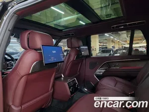 Land Rover Range Rover, 2026 — миниатюра 7