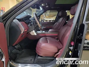 Land Rover Range Rover, 2026 — миниатюра 10