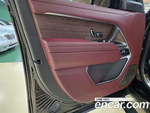 Land Rover Range Rover, 2026 — миниатюра 12