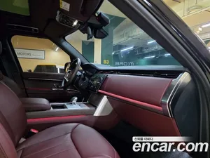 Land Rover Range Rover, 2026 — миниатюра 14