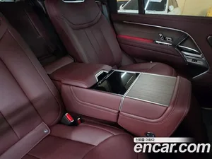 Land Rover Range Rover, 2026 — миниатюра 17