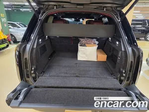 Land Rover Range Rover, 2026 — миниатюра 18