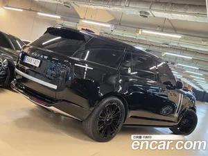 Land Rover Range Rover, 2026 — миниатюра 19