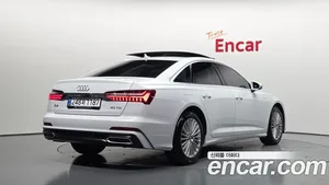 Audi A6, 2020 — миниатюра 2