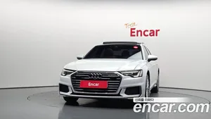 Audi A6, 2020 — миниатюра 3