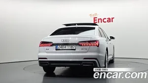 Audi A6, 2020 — миниатюра 4
