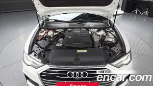 Audi A6, 2020 — миниатюра 6
