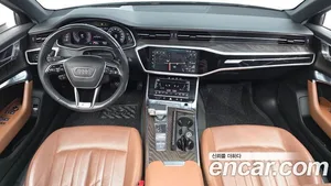 Audi A6, 2020 — миниатюра 10
