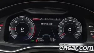 Audi A6, 2020 — миниатюра 11