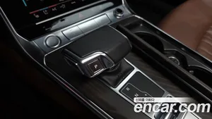 Audi A6, 2020 — миниатюра 12