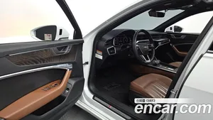 Audi A6, 2020 — миниатюра 13