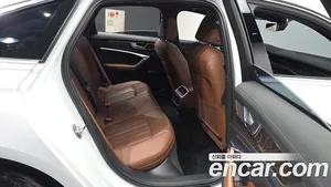 Audi A6, 2020 — миниатюра 18